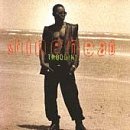 Shinehead - Troddin' (CD)
