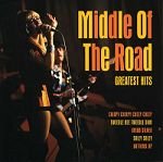 Middle Of The Road - Greatest Hits of Middle O (CD)