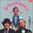 Giles, Giles And Fripp - Cheerful Insanity of... (CD)