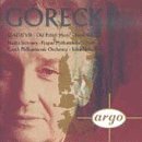 Gorecki - Gorecki: Beatus Vir; Totus Tuus; Old Polish Music (CD)