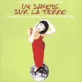 Un Samedi Sur La Terre - Soundtrack (CD)