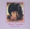 Betty Everette - Greatest Hits (CD)