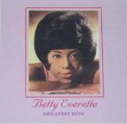 Betty Everette - Greatest Hits (CD)