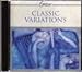 Classic Variations (CD)