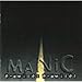 Manic - Promises Promises (CD)