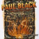 Paul Black And The Flip Kings - King Dollar (CD)