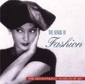 The Songs of Fashion - The Metropolitan Museum Of Art (CD)