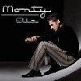 Monty - Ella (CD)