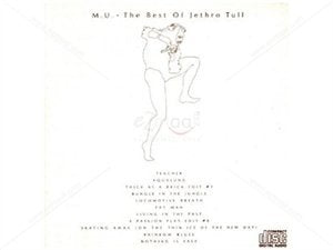 Jethro Tull - Jethro Tull - CD - All products - The Best Of Jethro Tull (CD)