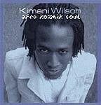 Kimani Wilson - Afro Kozmik Soul (CD)