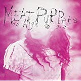 Meat Puppets - MEAT PUPPETS [Audio CD] (CD)