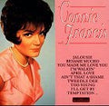 Connie Francis - Connie Francis (CD)