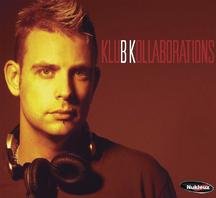 BK - Klub Kollaborations (CD)