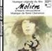 Molie?re - Soundtrack (CD)