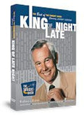 The Best of The Tonight Show - King of Late Night (DVD)