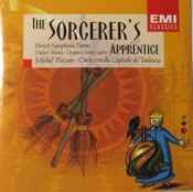 Dukas - The Sorcerer`s Apprentice:French Symphonic Poems- Michel Plasson/ Dukas/Franck/Duparc/Saint-Saens (CD)