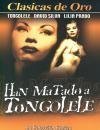 Han Matado a Tongolele (DVD)