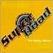Super Quad - The Booty Album by Various Artists (1998-07-21) (CD)