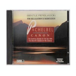 No Artist - The Sound Of Pachelbel's Canon By The Sea (CD)
