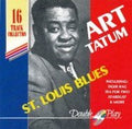 Art Tatum - St. Louis Blues (CD)