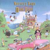 Nursery Raps / Childrens (CD)