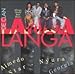 De Clan Langa Langa - Georgia : African World Beat Music (CD)