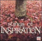 Songs of Inspiration - Songs of Inspiration (CD)