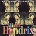 Magic Collection by Jimi Hendrix (2007-01-21) (CD)