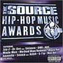 Source Hip Hop Music Awards 2000 (CD)