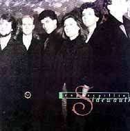 Capercaillie - Sidewaulk (CD)