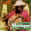 Haiti Cherie - Haiti Cherie Meringue (CD)