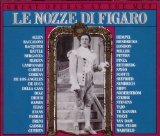 Giuseppe de Luca - Great Operas at the Met - Le Nozze Di Figaro (CD)