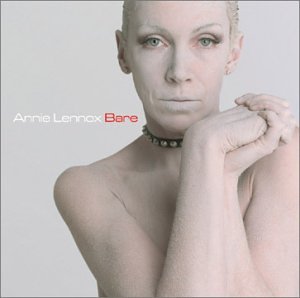 Annie Lennox - Bare (Limited Edition w/ Bonus DVD) (CD)