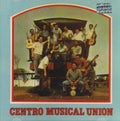 Conjunto Centro Musical Union - CENTRO MUSICAL UNION (CD)
