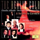 Bizet - The Berlin Gala ~ A Salute to Carmen (CD)