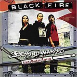 Blackfire - Beyond Warped Live Music Series: Blackfire (CD)