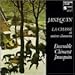 Janequin - La Chasse & Other Chansons (CD)