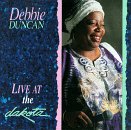 Debbie Duncan - Live at Dakota (CD)
