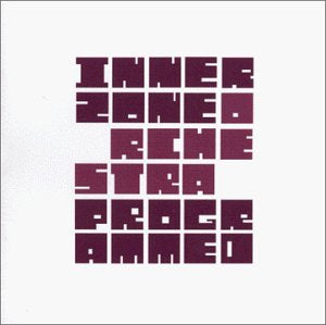 Innerzone Orchestra - Programmed (CD)