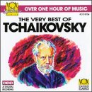 Tchaikovsky - The Very Best Of Tchaikovsky (CD)