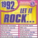 Let It Rock 1992 (CD)