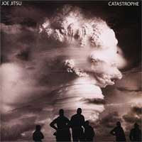 Cat Crash - Catastrophe (CD)