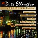Duke Ellington - Jazz After Dark-Great Songs (CD)