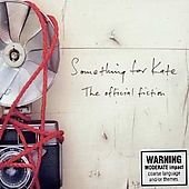 Something For Kate - Official Fiction (CD)