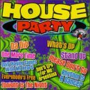 Unknown Artist - House Party (CD)