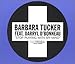 Barbara Tucker / Darryl D'Bonneau - Stop Playing With My Mind (CD)