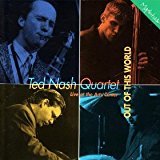 Ted Nash Quartet - Out of This World (CD)