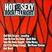 Hot & Sexy 1: Rock All Night (CD)