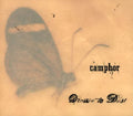 Camphor - Drawn to Dust (CD)