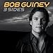 Bob Guiney - 3 Sides (CD)